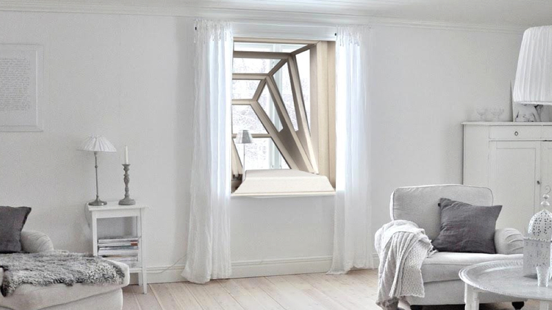 Illustration for article titled Every Tiny Apartment Should Come Standard With These Pop-out Windows